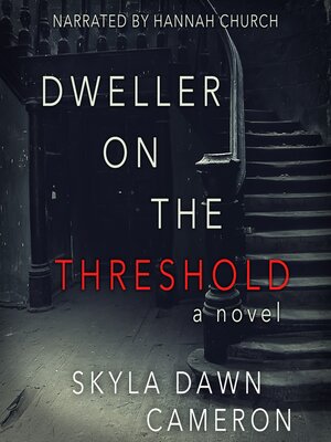 cover image of Dweller on the Threshold